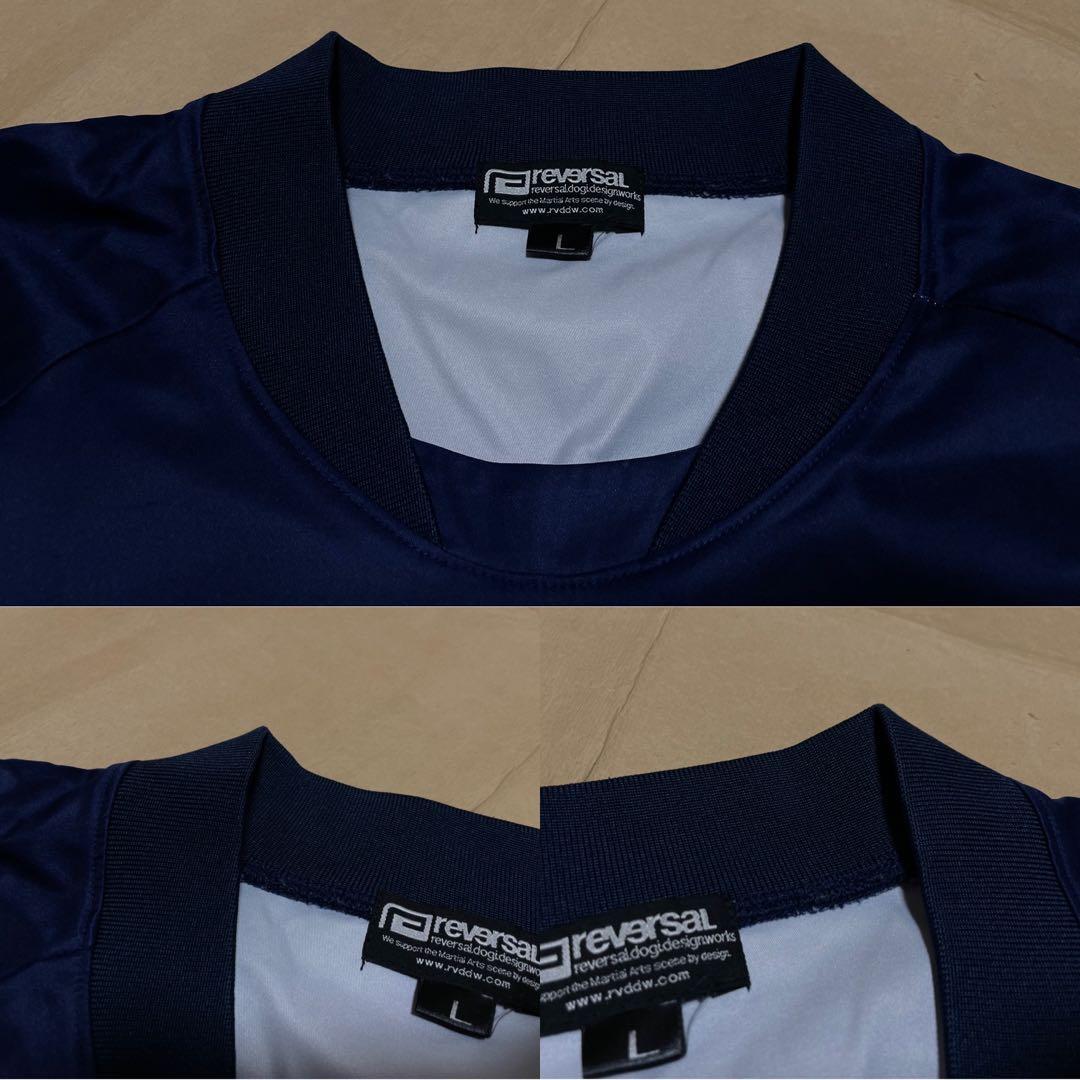 流通経済大学 流経大柏 高校 ラグビー部 ウェア セットアップ reversal