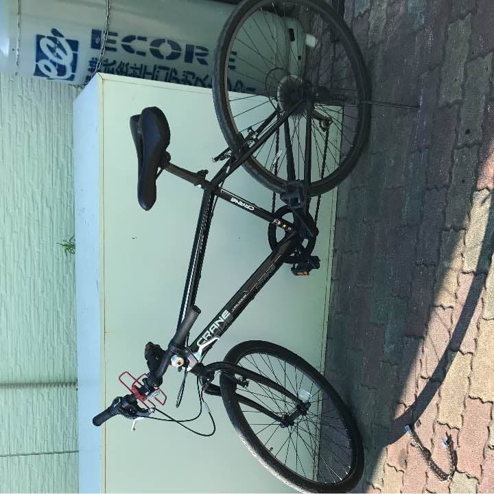 マウンテンバイク！ PICK UP BIKE】MARIN ALCATRAZ COMP | GROVE鎌倉｜ロードバイク