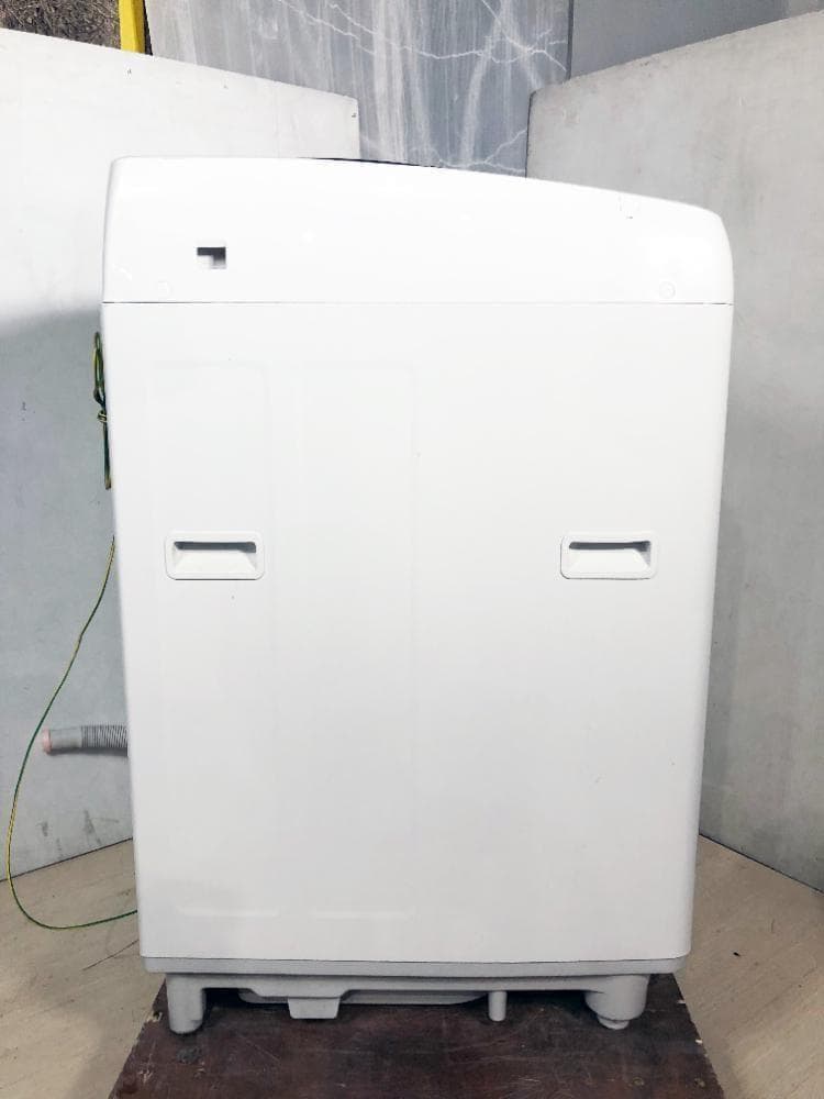 ☆分解洗浄済！22年製☆SHARP 8kg 洗濯機【ES-GV8F-S】G36W - メルカリ