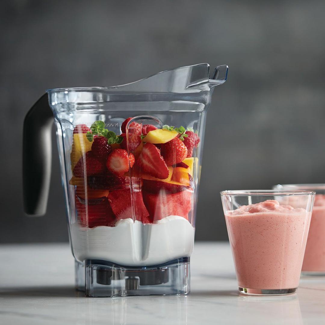 目立った傷や汚れなし】バイタミックスE520 保証書あり 1613 - メルカリ