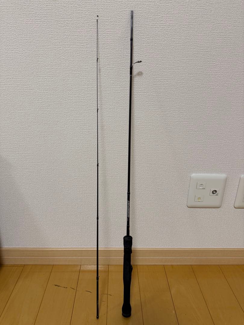 NUTS MOTOR 様専売サーティフォー-GUIDEPOST LHR-52 GUIDEPOST LHR-52 - アジング ライトゲーム フィッシング