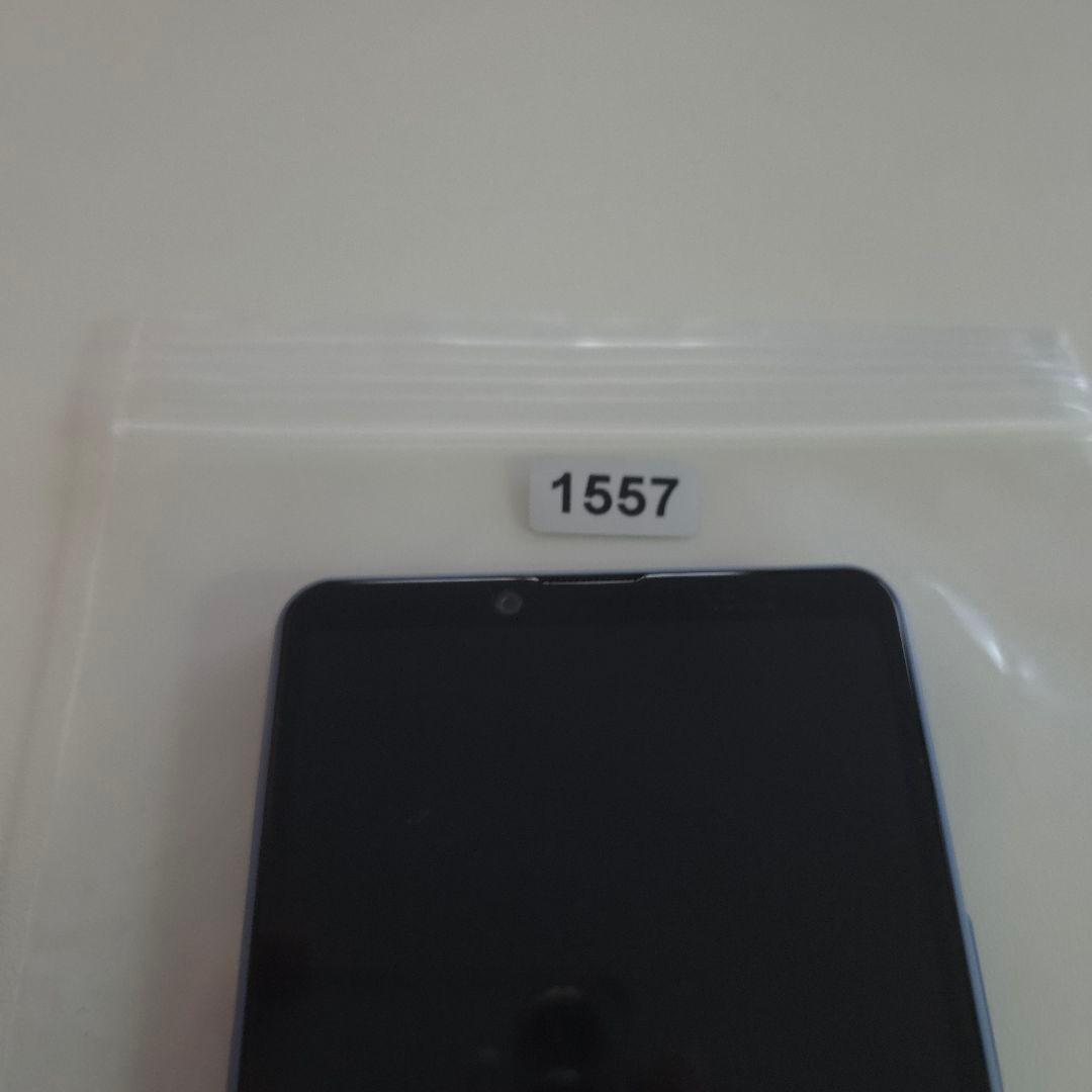 Xperia 10 III アンドロイド14 シムフリーエクスペリア 557 - メルカリ