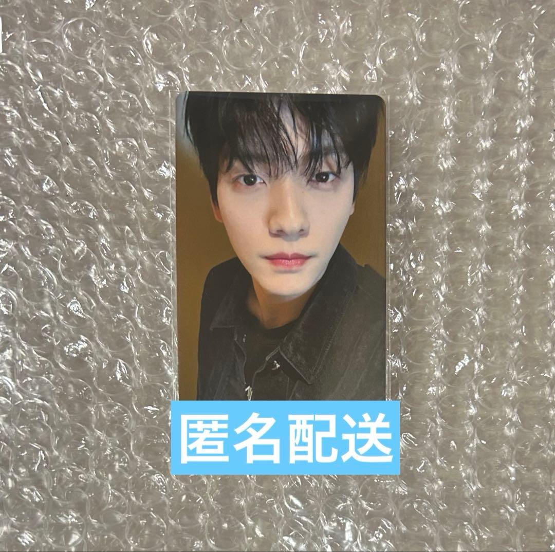 TXT スビン 愛知 ラキドロ トレカ - メルカリ