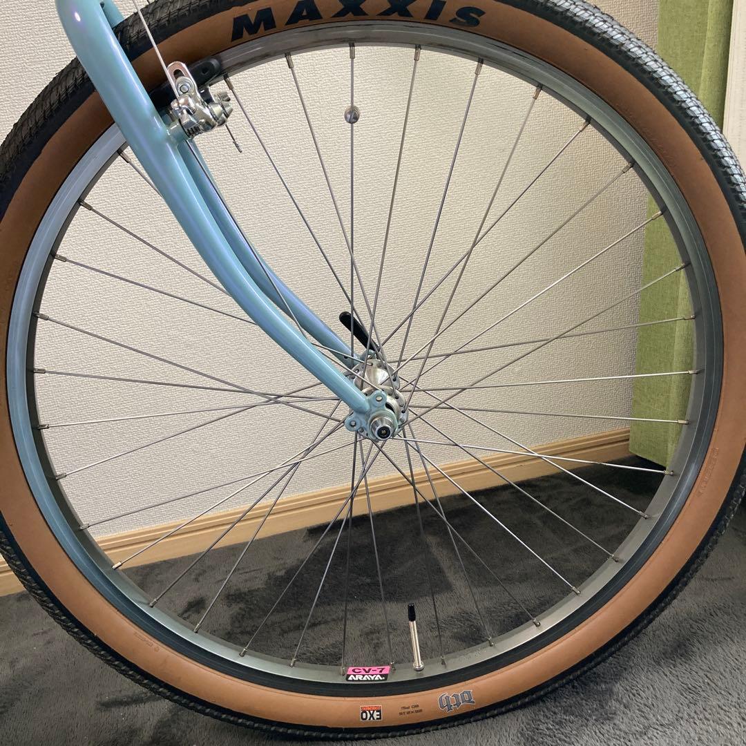 NISHIKI Revolution LT oldmtb - メルカリ