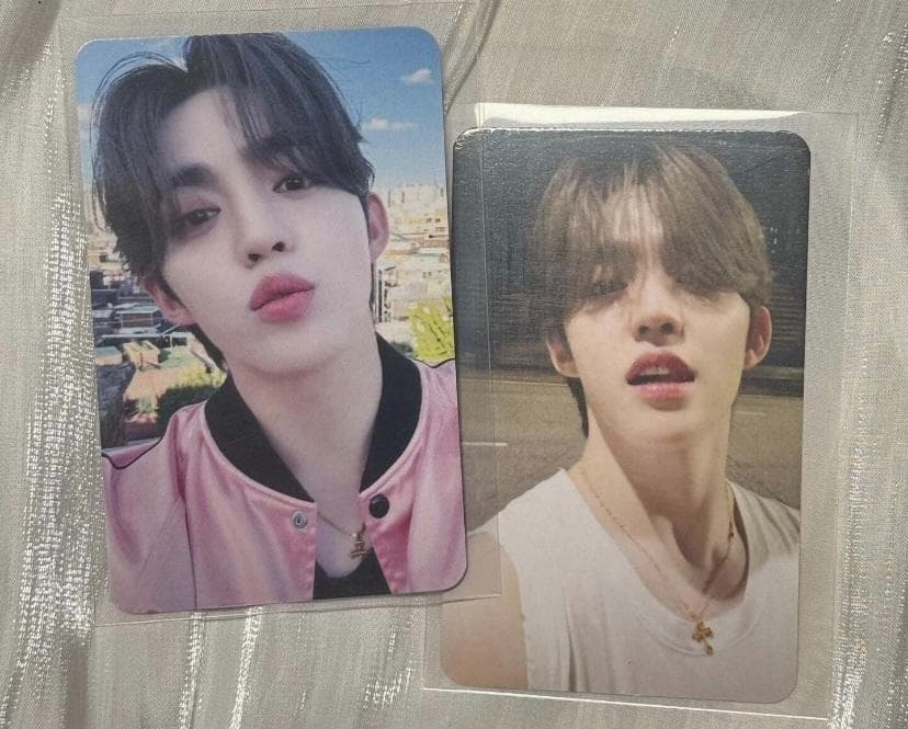 SEVENTEEN 10周年 教保文庫 ラキドロ エスクプス トレカ - メルカリ