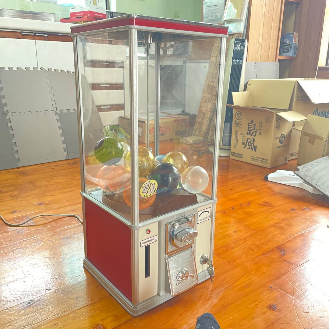 ガチャガチャ ビーバー55（K800) - メルカリ