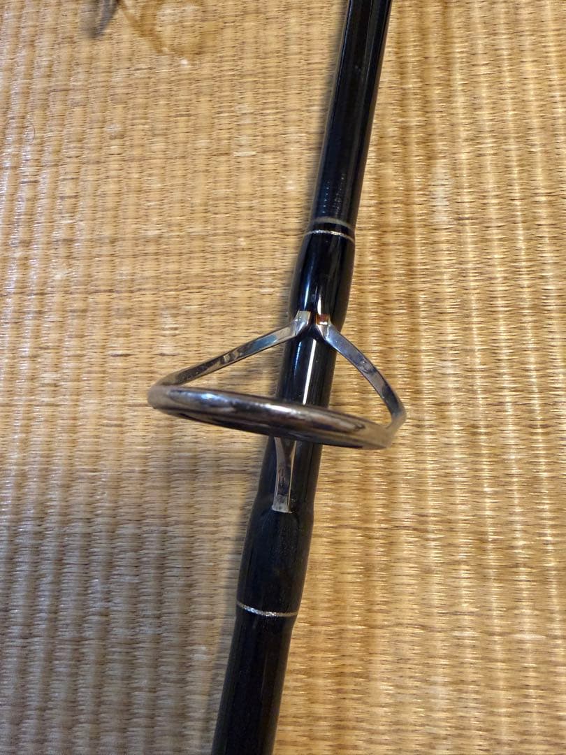 ランナーエクシード104h リップルフィッシャー - メルカリ