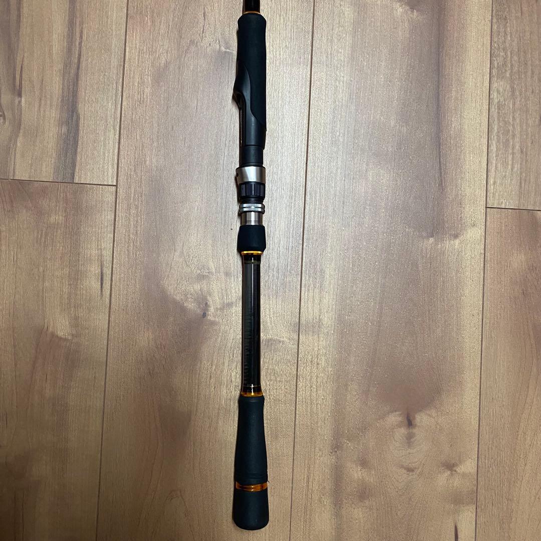 メジャークラフト EZ5-832M CRX-802MH/S セット売り - メルカリ