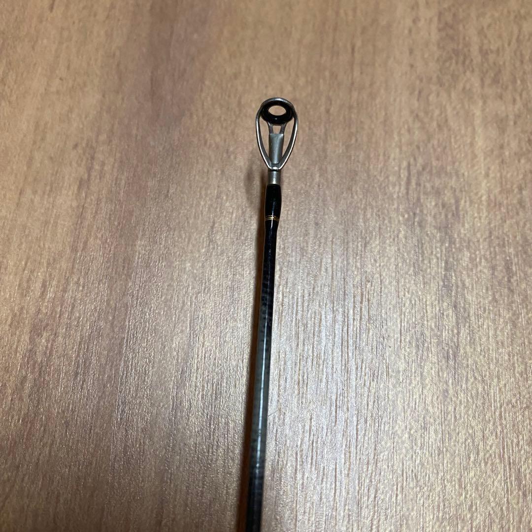 メジャークラフト EZ5-832M CRX-802MH/S セット売り - メルカリ