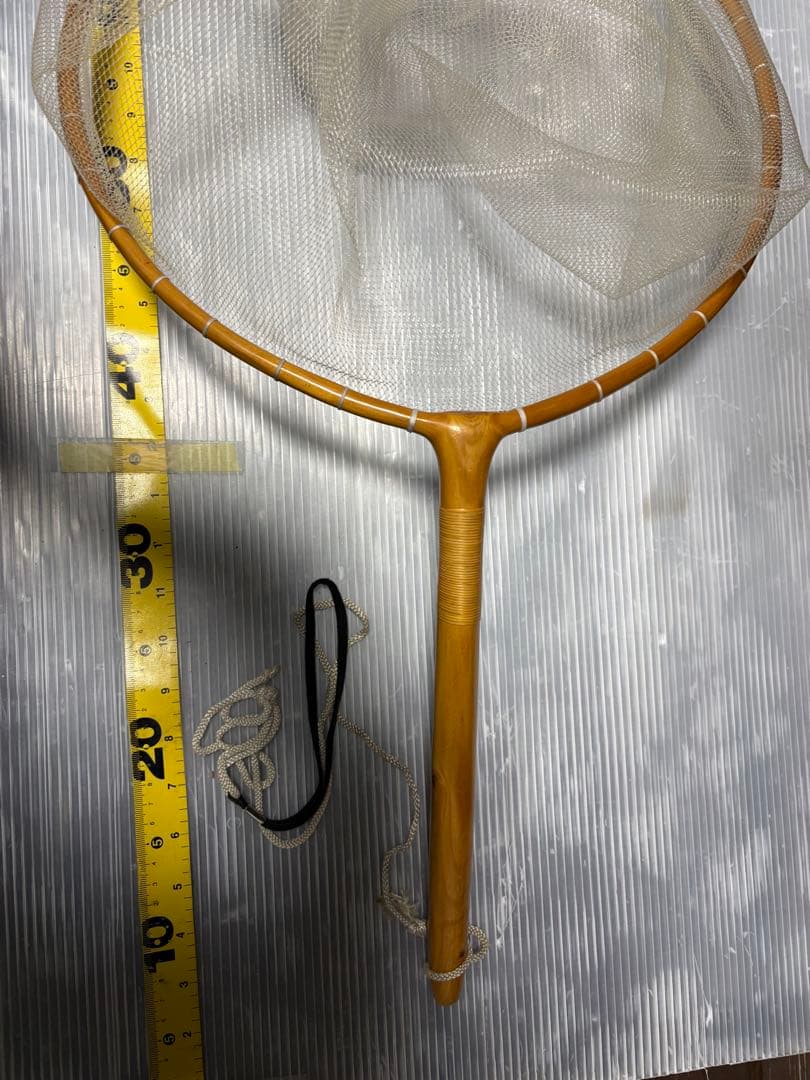 鮎だも　ワンオフ　オリジナル　美品　購入価格2万円前後