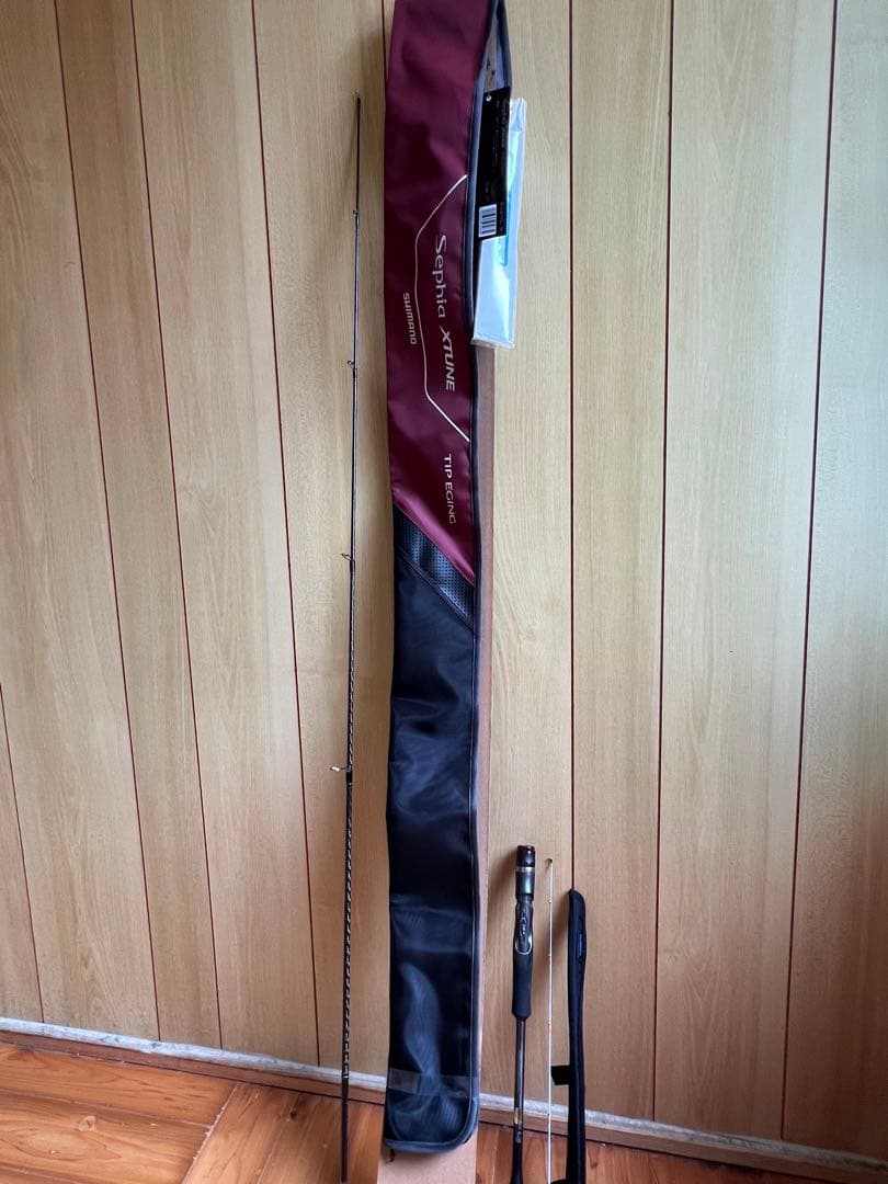 セフィアエクスチューンティップエギングS68ML-S SHIMANO 21セフィア エクスチューン ティップエギング S68ML-Sの最安値