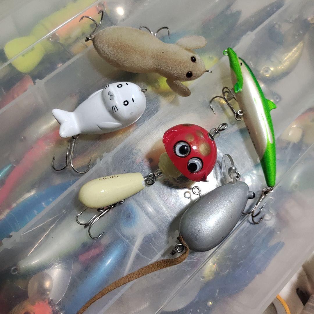 キャラクタールアーセット - メルカリ