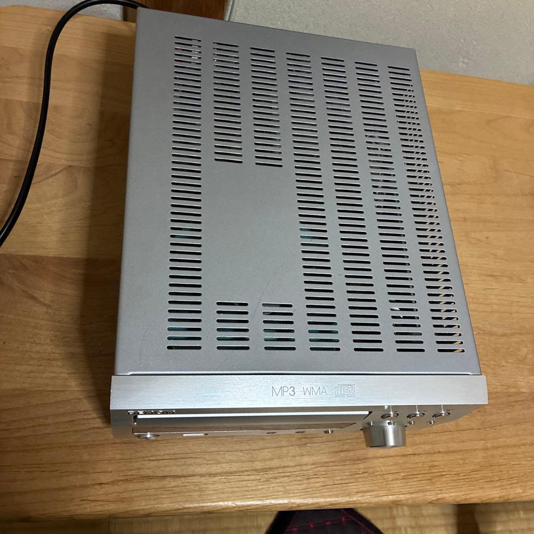 DENON RCD-M37 CDレシーバー綺麗 リモコン付 - メルカリ