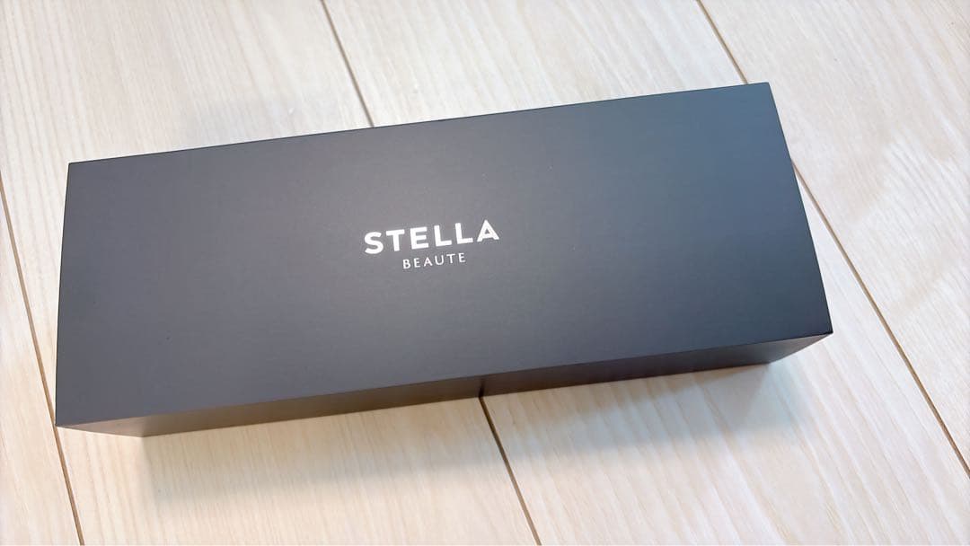 STELLA BEAUTE 美顔器 ミスティックナイト(グレー) STELLA BEAUTE（ステラボーテ） Beauty Face Stick 2.0 ミスティック