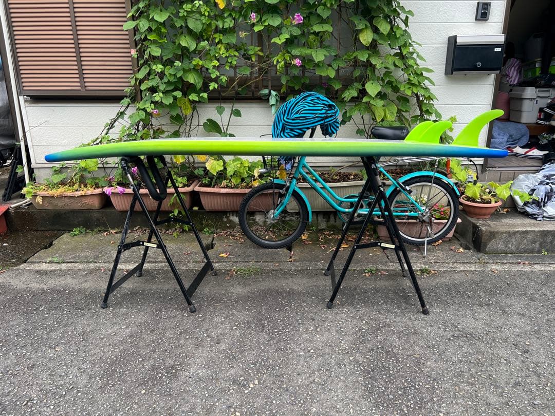 コストコ サーフボード ソフトボード 【引取り限定 神奈川県川崎市より