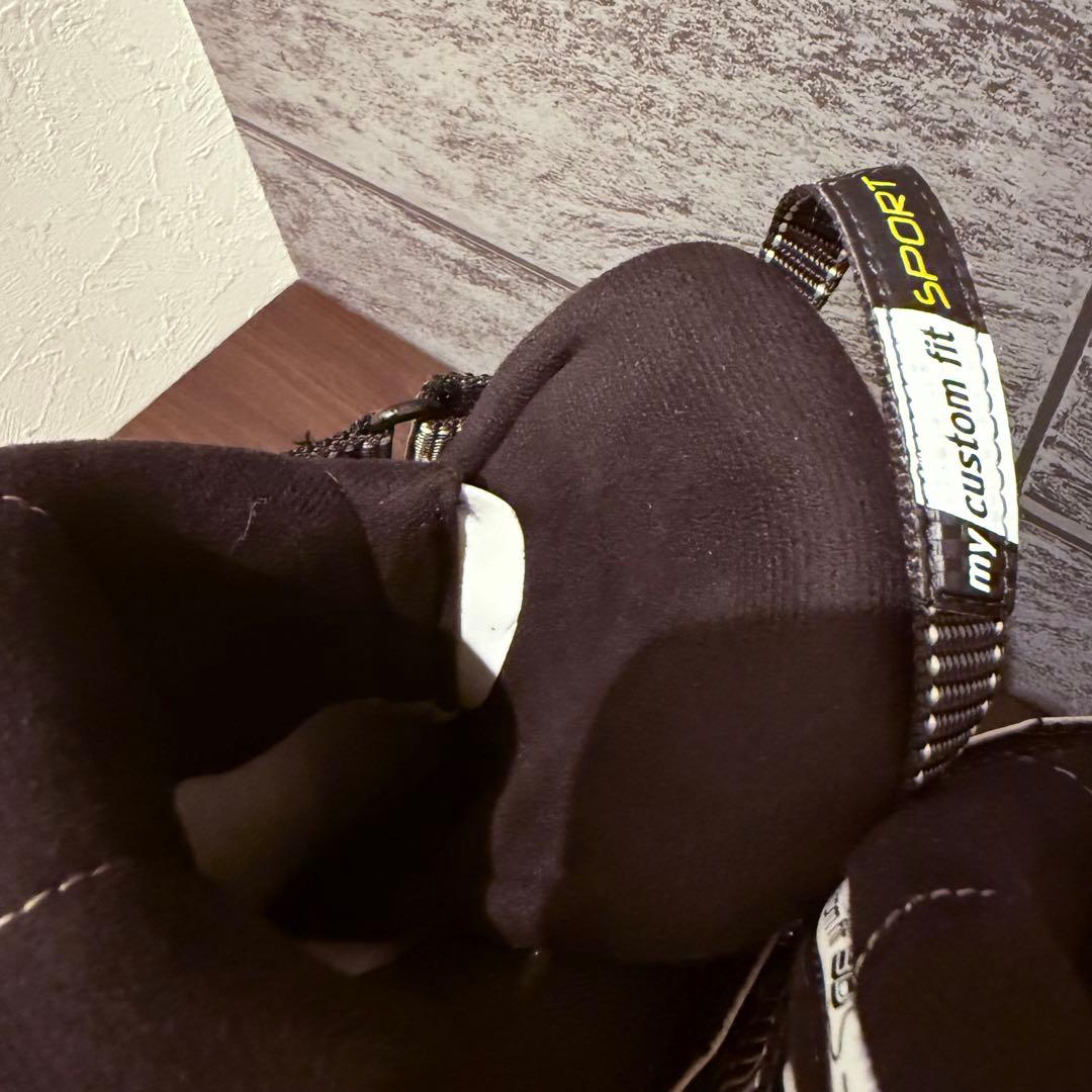 サロモン Salomon X PRO 80 スキーブーツ 25.5cm