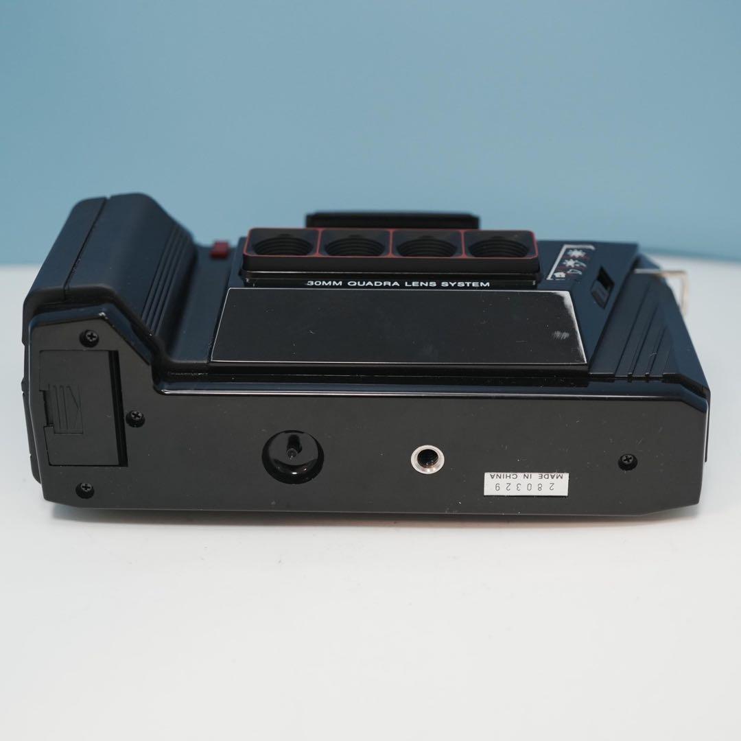 NISHIKA N8000 フィルムカメラ 極美品 a4273 - メルカリ