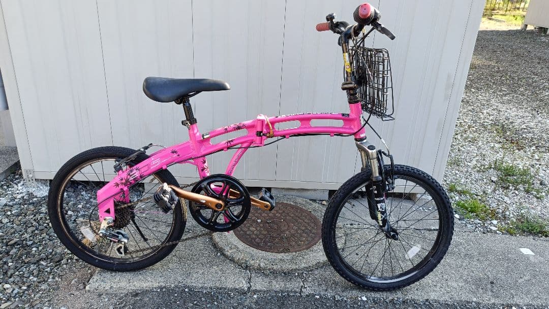 ドッペルギャンガー 折りたたみ自転車 DOD 総集編】ドッペルギャンガーの自転車23選！気になる評判も