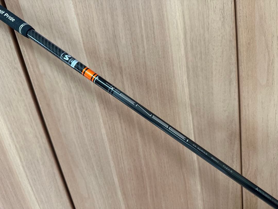 美品】PING G425 5ユーティリティ26度 テンセイCKオレンジ80HY - メルカリ