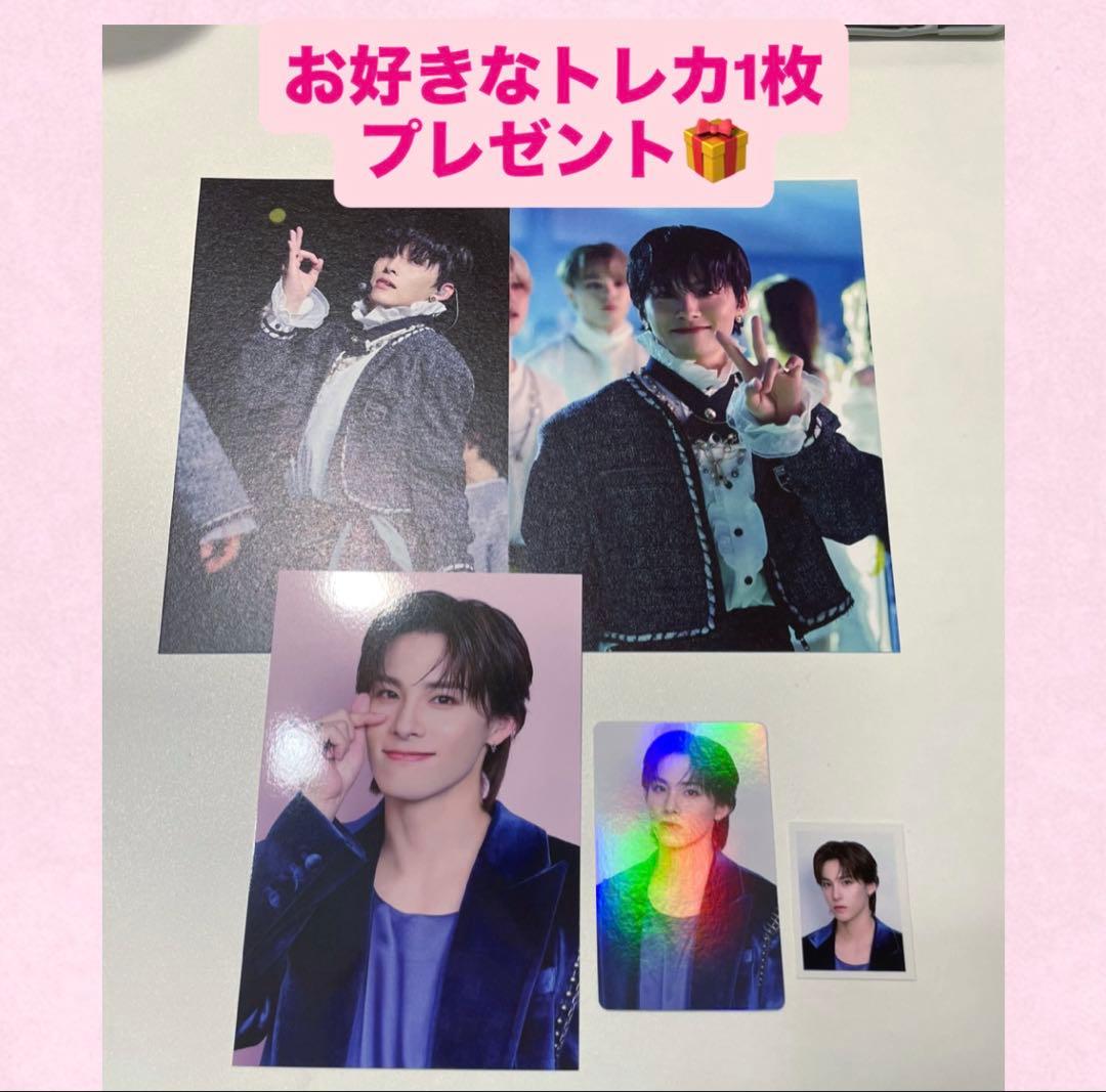 JO1 川西拓実 KCON LA 、JAPAN 2025 MDセット - メルカリ