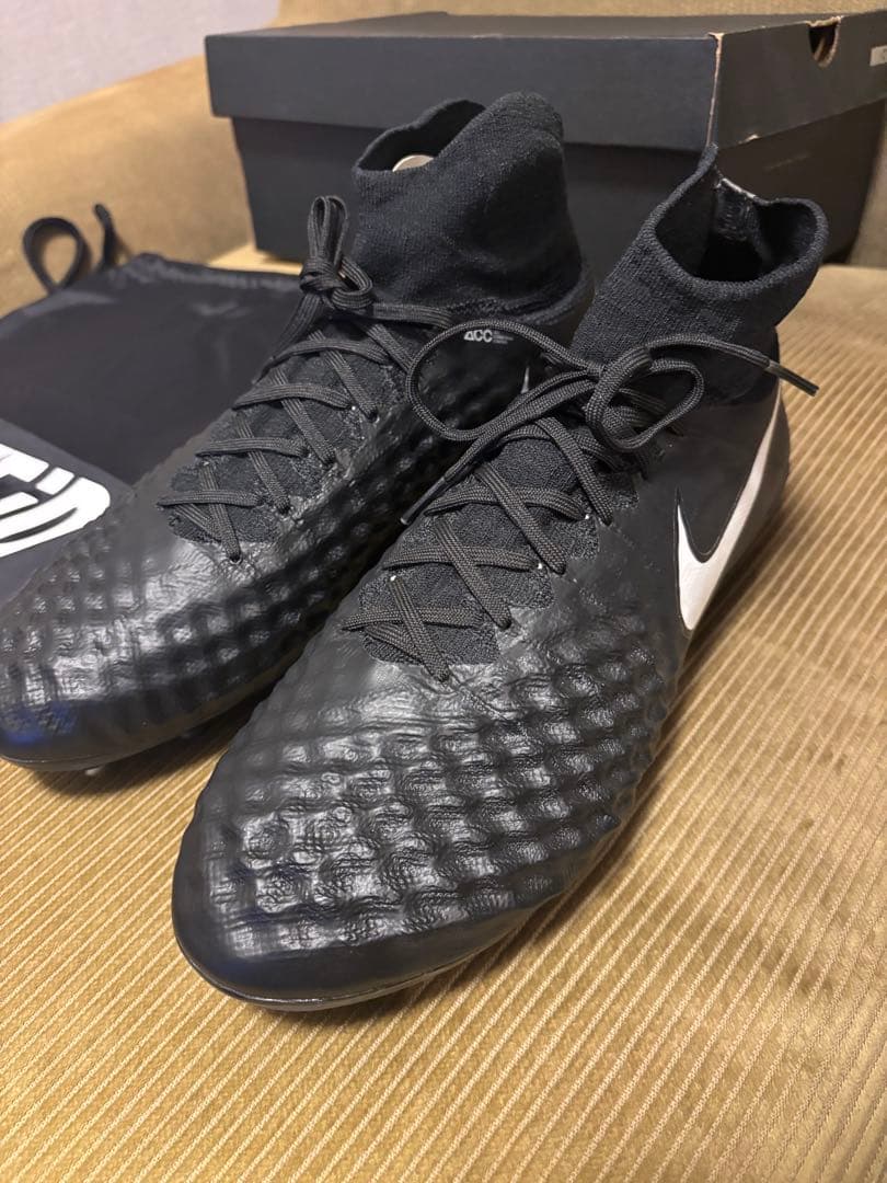 NIKE マジスタ オブラ　MAGISTA 27.0cm