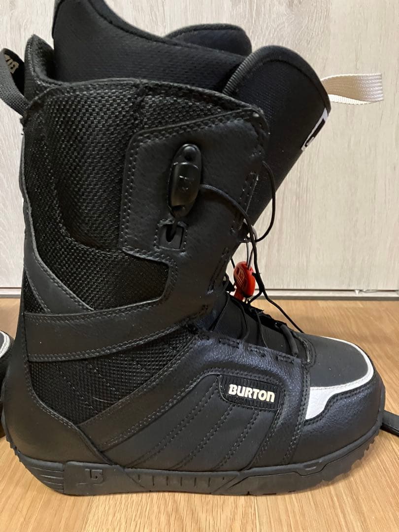 Burton スノーボードブーツ Moto-ASIAN FIT 26.0cm