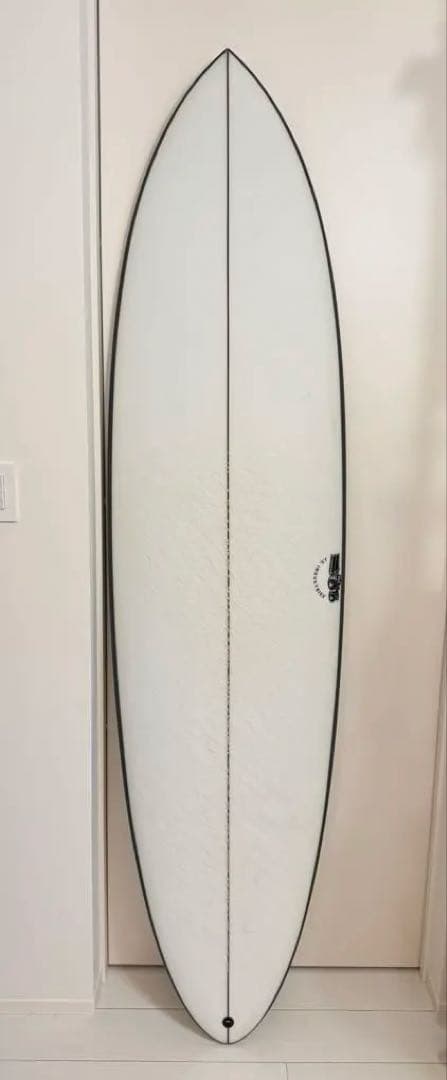 iso　JSサーフボード エルバロン 7.0 JS-エル バロン – JS Industries Japan