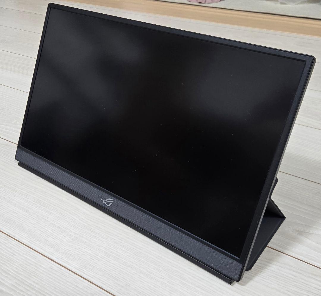 ASUS XG17AHPE Rog strix 17.3 ゲーミングモニター ROG STRIX XG17AHPE | 液晶ディスプレイ | ROG Japan