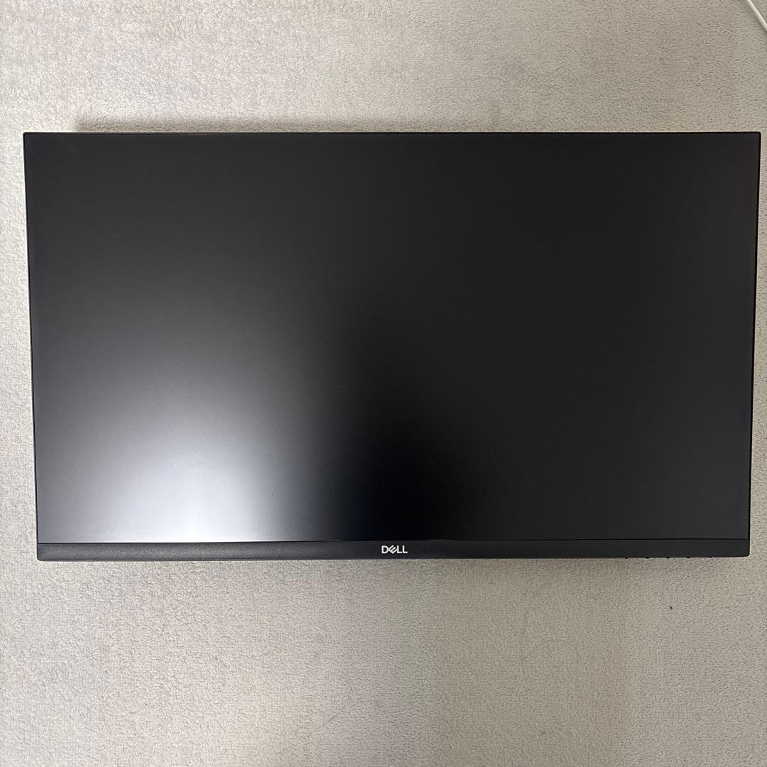 Dell 27インチ USB-C モニター S2723HC Dell 27インチUSB-Cモニター(S2723HC)：コンピューター モニター