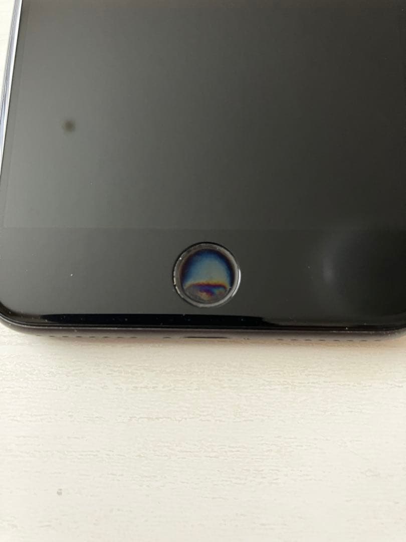 新品互換バッテリー交換済】iPhone8Plus 256GB スペースグレイ - メルカリ