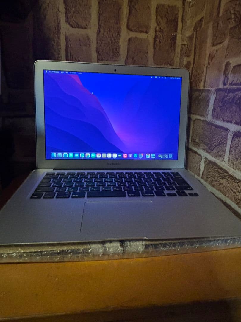【美品】MacBook Air 13 Early2015 8GB 128GB Apple MacBook Air 13 inch 2015-03 - Notebookcheck.nl