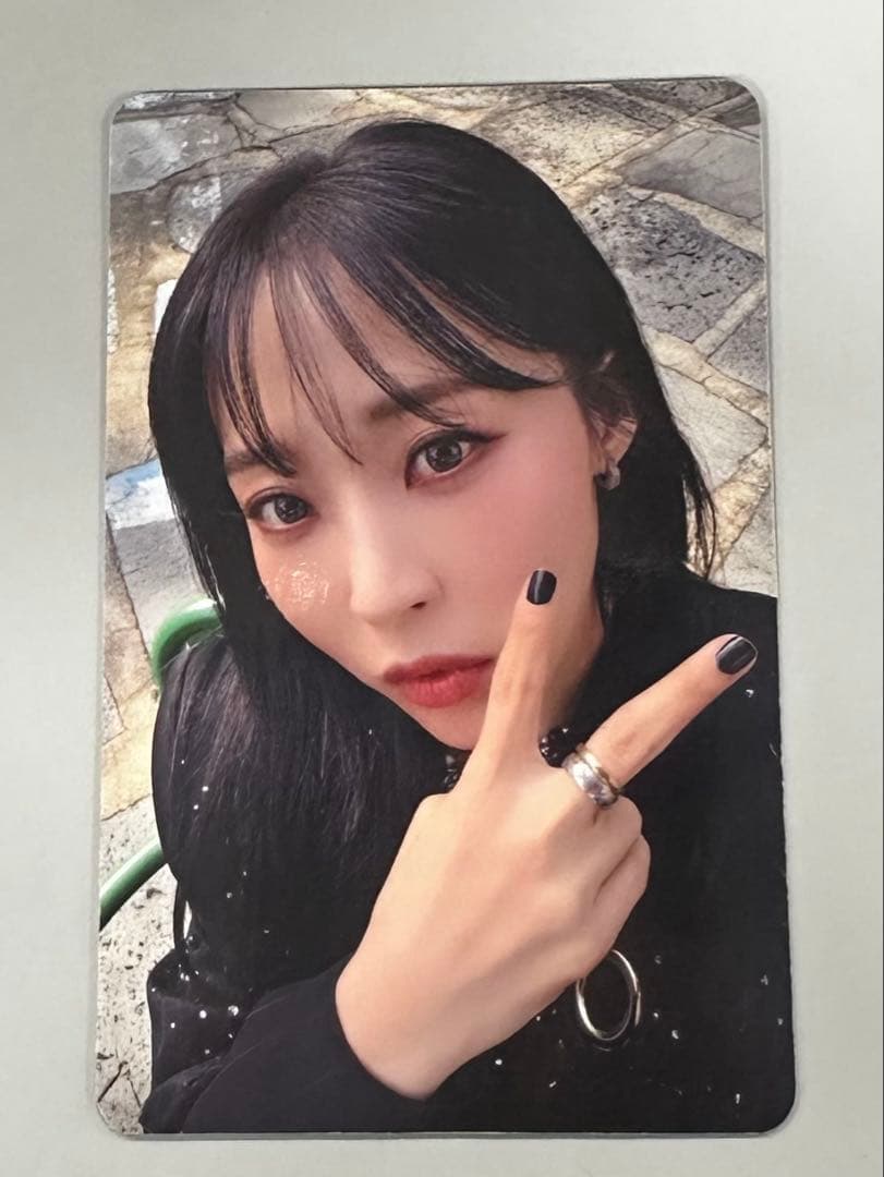Moonbyul PC MAMAMOO ムンビョル ママム - メルカリ