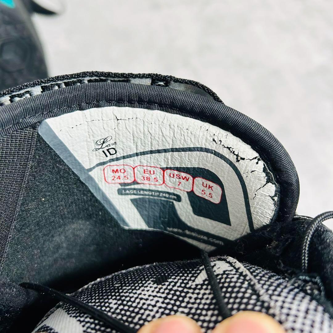 DEELUXE スノーボード ブーツ 24.5cm Lara ID レディース