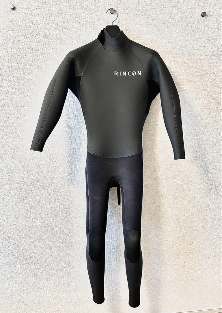 RINCON リンコン セミドライ5×3 - メルカリ