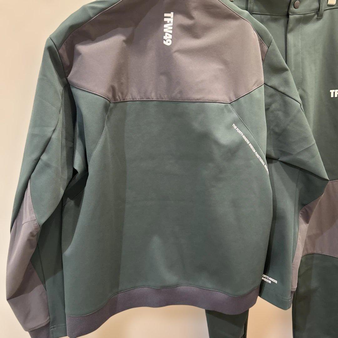 新品❤️TFW49❤️セットアップ - メルカリ