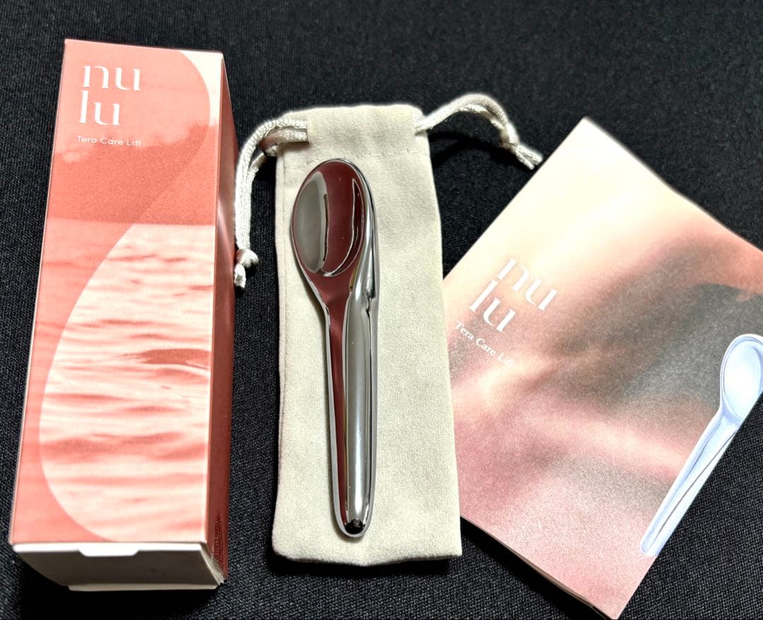 nulu テラケアリフト テラヘルツ nulu テラケアリフト テラヘルツ