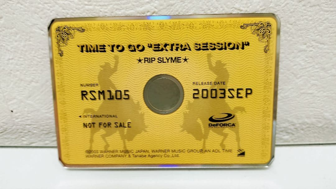 キャンペーン当選品 リップスライム 激レアDVD(非売品) - メルカリ