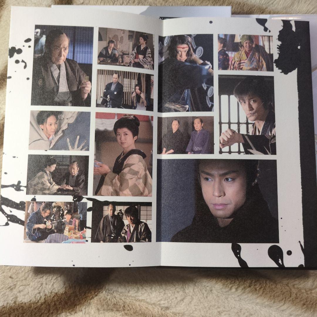 必殺仕事人 2009 DVD-BOX 上巻〈6枚組〉ほか2枚 - メルカリ