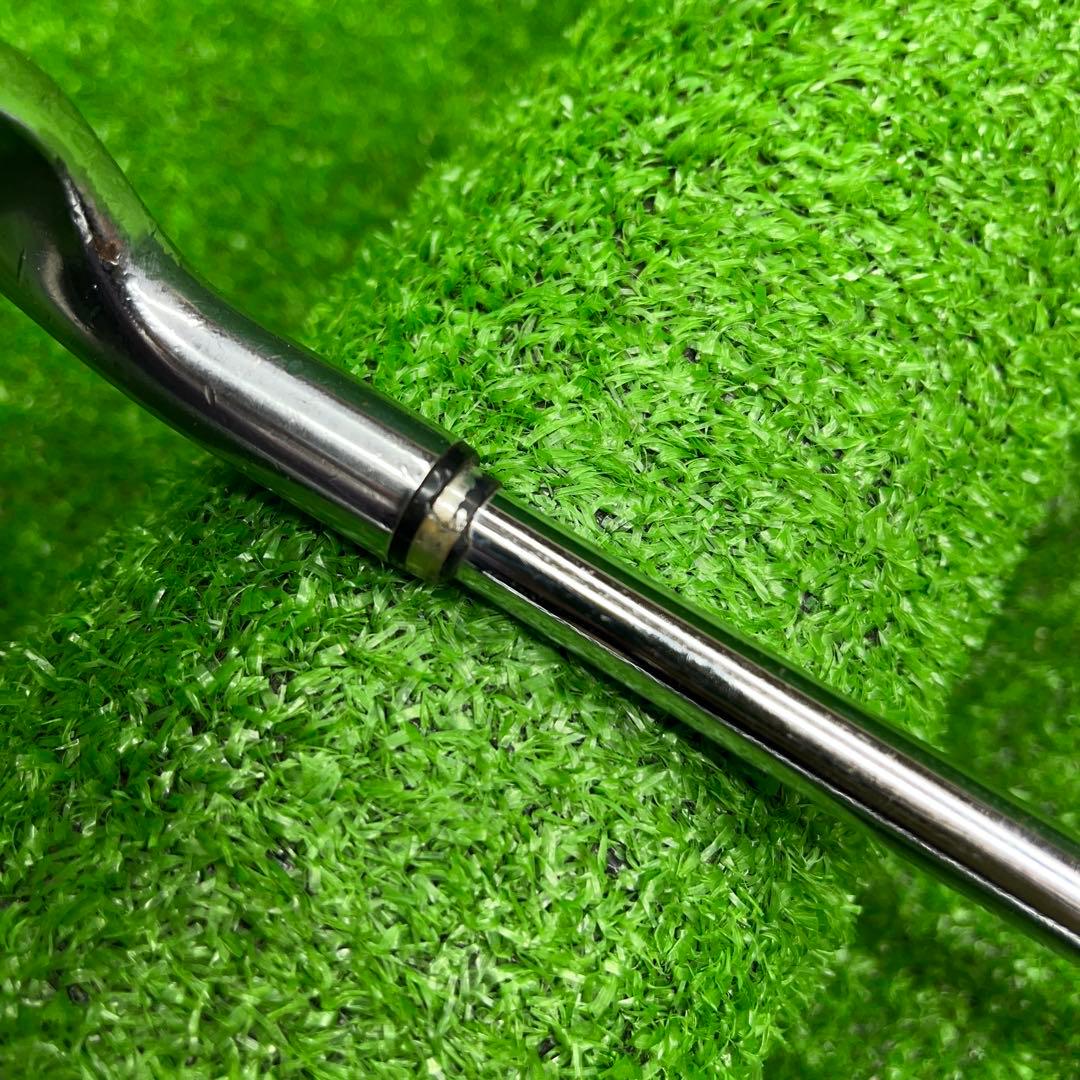 寶TIS-534 XXIO 4-8.P アイアンセット flex R