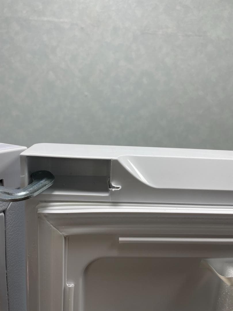 K♢070 アイリスオーヤマ1ドア冷凍庫 IUSN-S12A 未使用訳あり - メルカリ