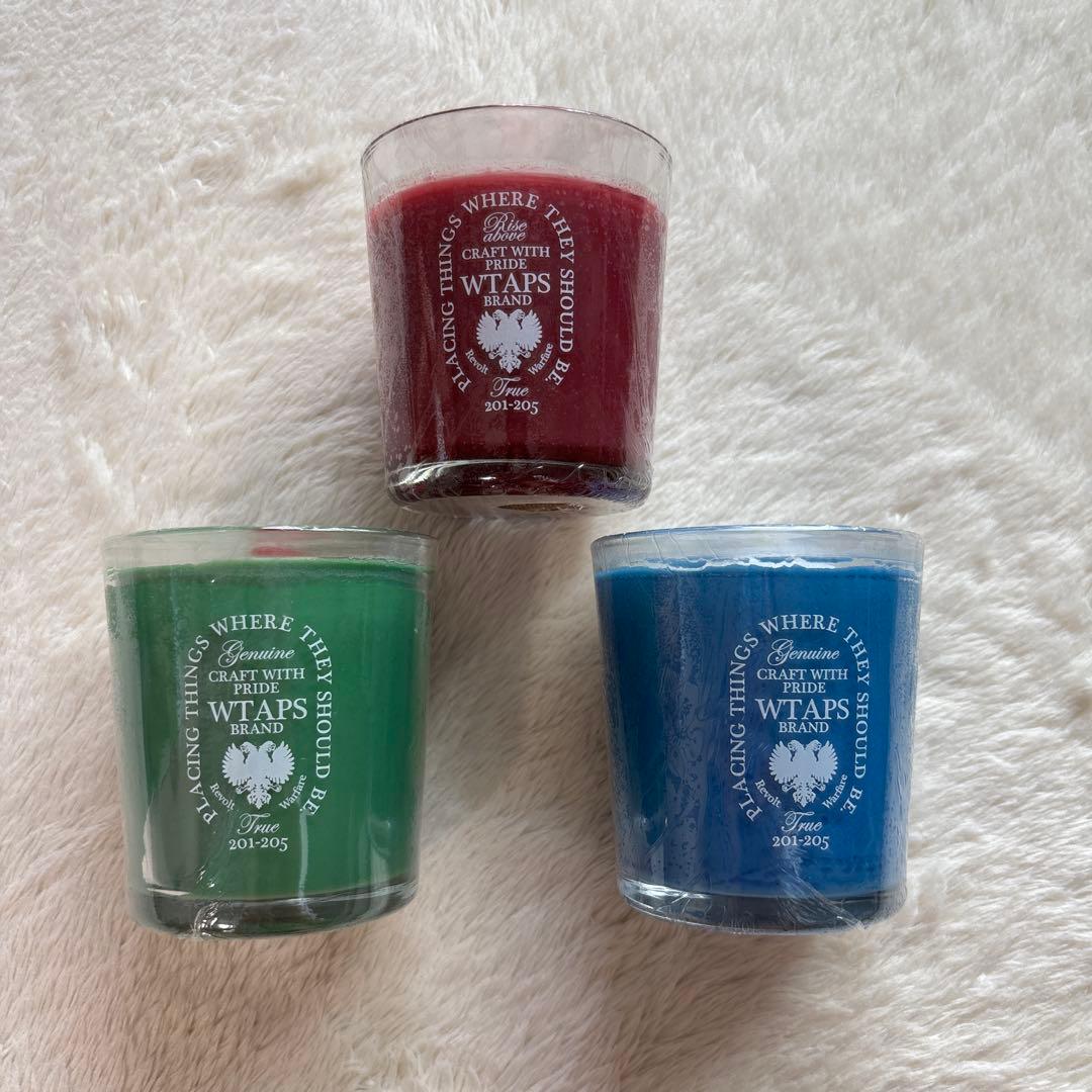 WTAPS キャンドル セット ALLMAN / LS / COTTON. DENIM | WTAPS(ダブルタップス) / トップス