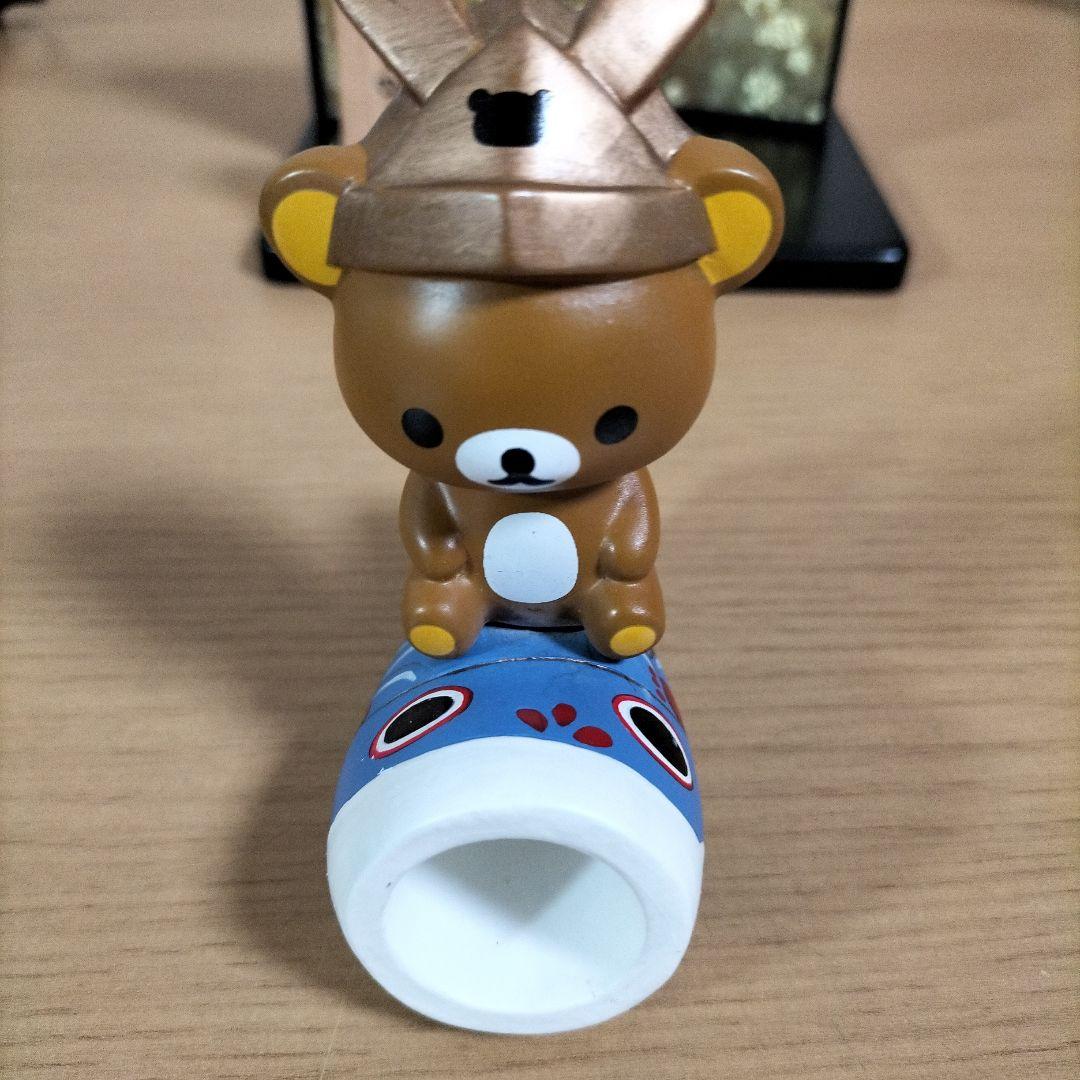 リラックマ 五月人形 置物 - メルカリ