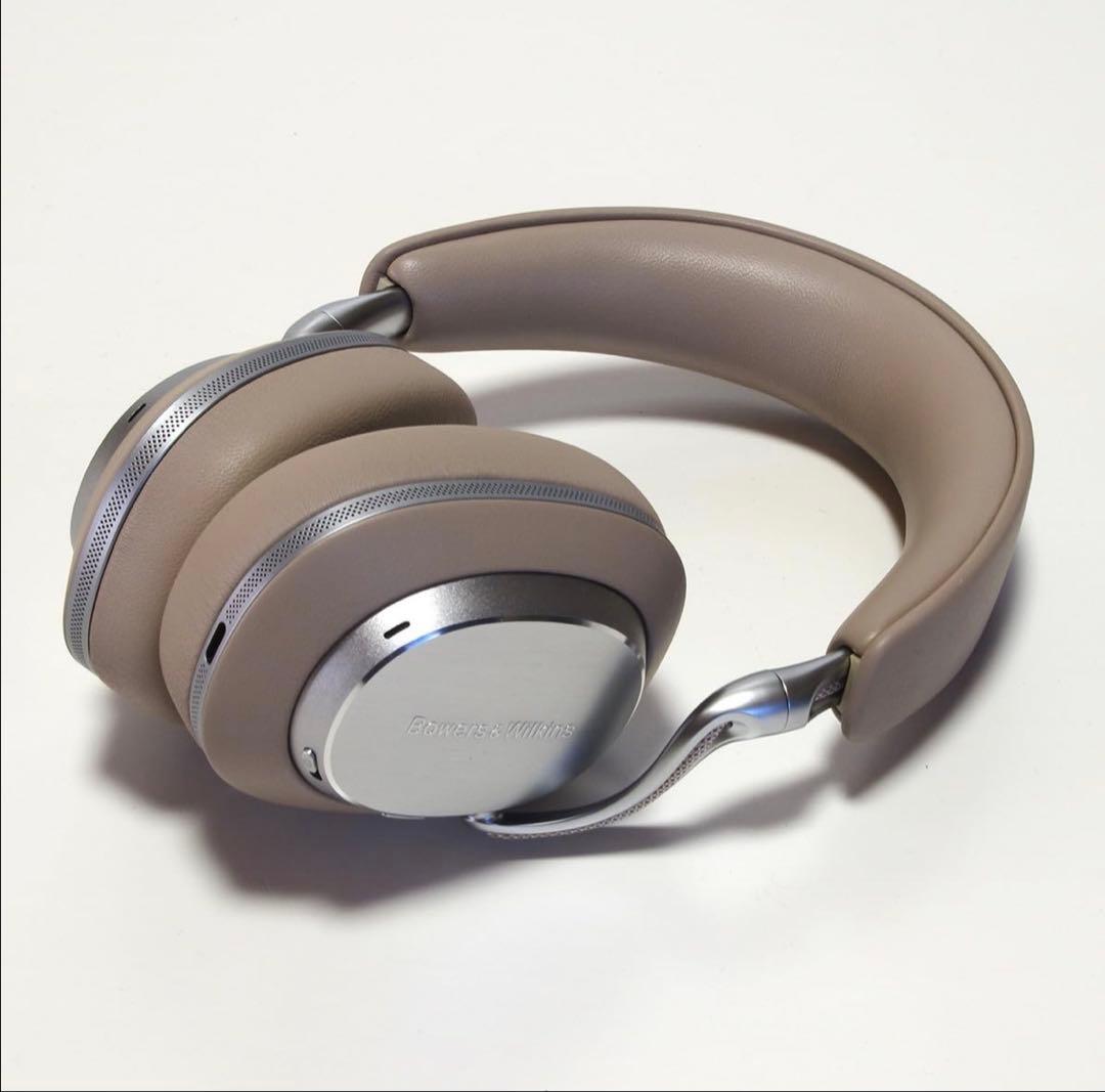 B&W Px8 S2ヘッドホン（2026年最新機種） Bowers & Wilkinsの新フラグシップ「Px8 S2」レビュー。ワイヤレスの枠