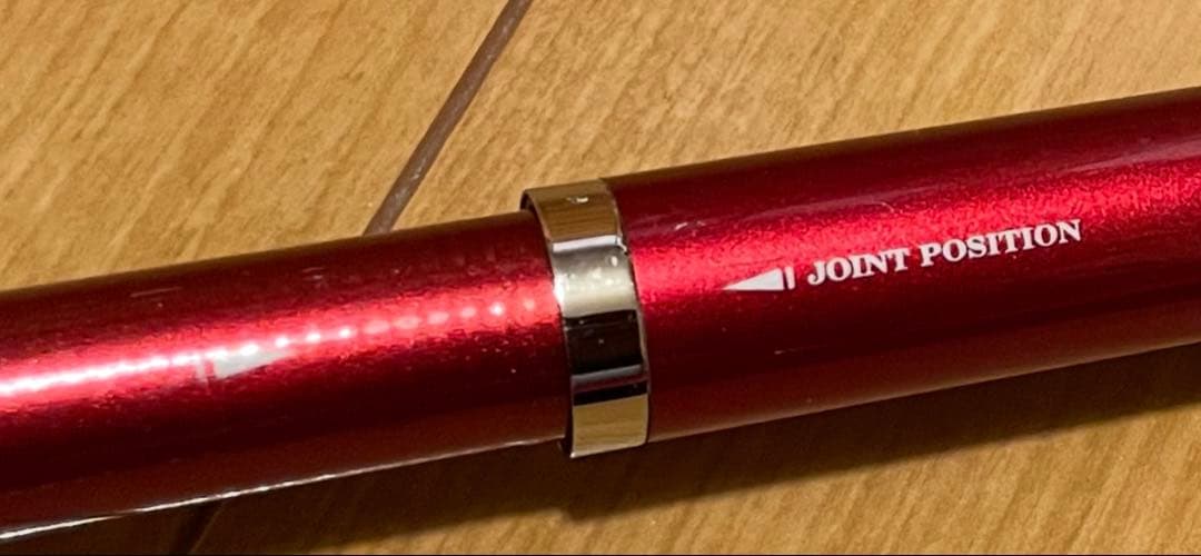 Daiwa トーナメントサーフ T27-405 赤サーフ - メルカリ