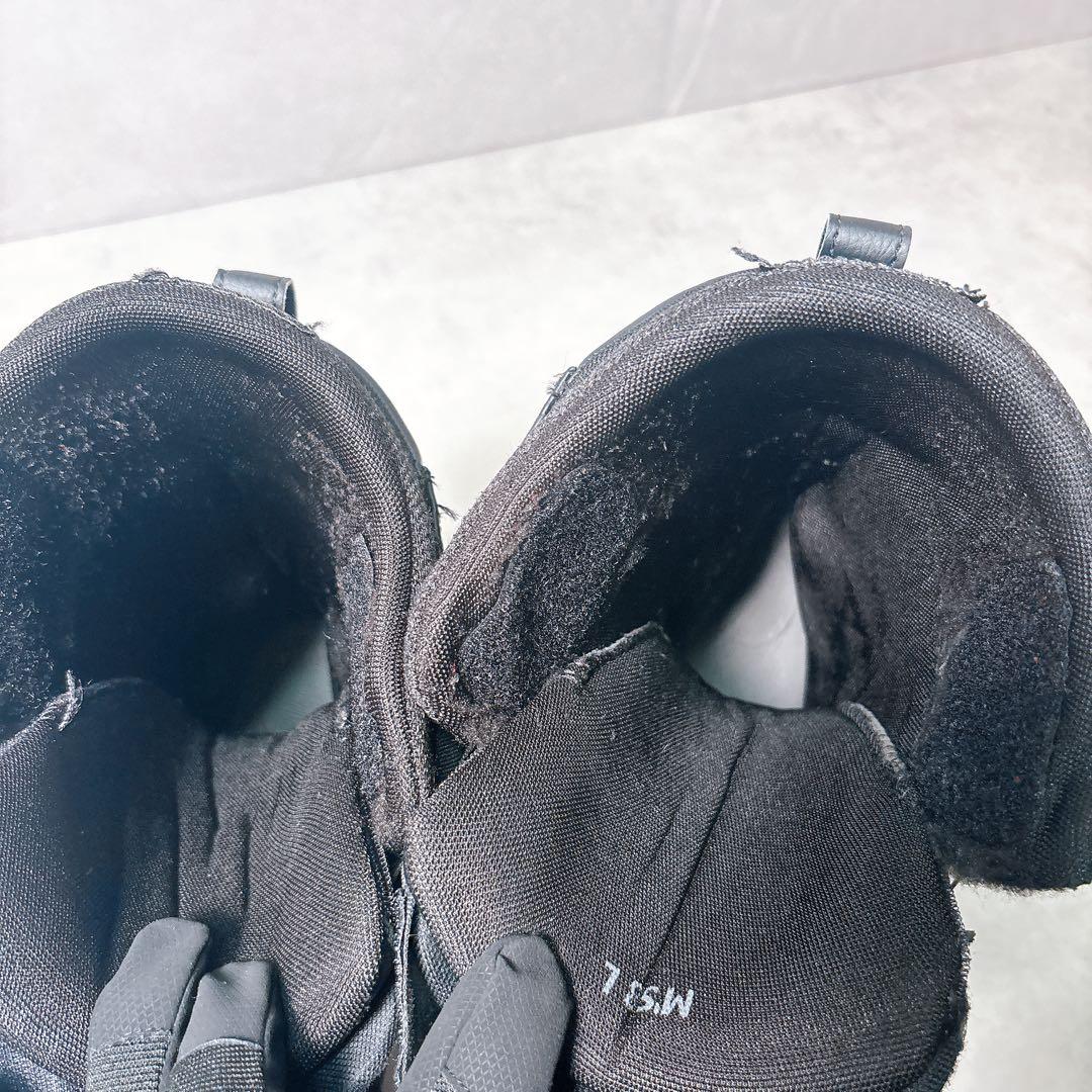 07B 26.0cm K2 ORTON ダブルBOA スノーボードブーツ