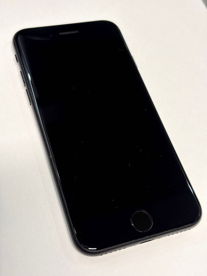 2020 iPhone SE2ブラック 第2世代 本体 楽天市場】整備済み品 iPhone SE 第2世代 128GB SIMフリー バッテリー