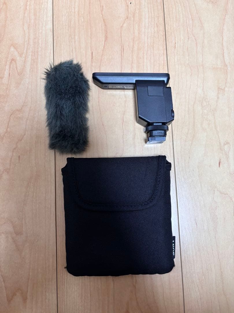 Sony ECM-B1M マイク　ソニー Amazon | SONY(ソニー) ソニー/カメラ用マイク/ショットガン