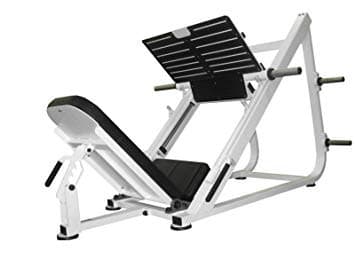 レッグプレスマシン VS-S70（レッグプレス/カーフプレス）／ジョンソンヘルステック（業務