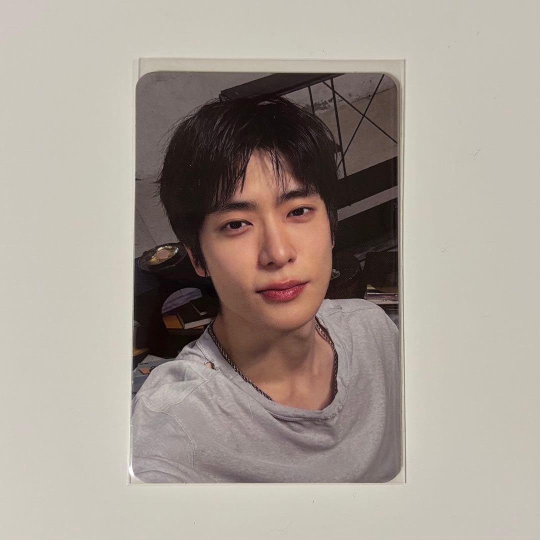 NCT ジェヒョン J トレカ - メルカリ