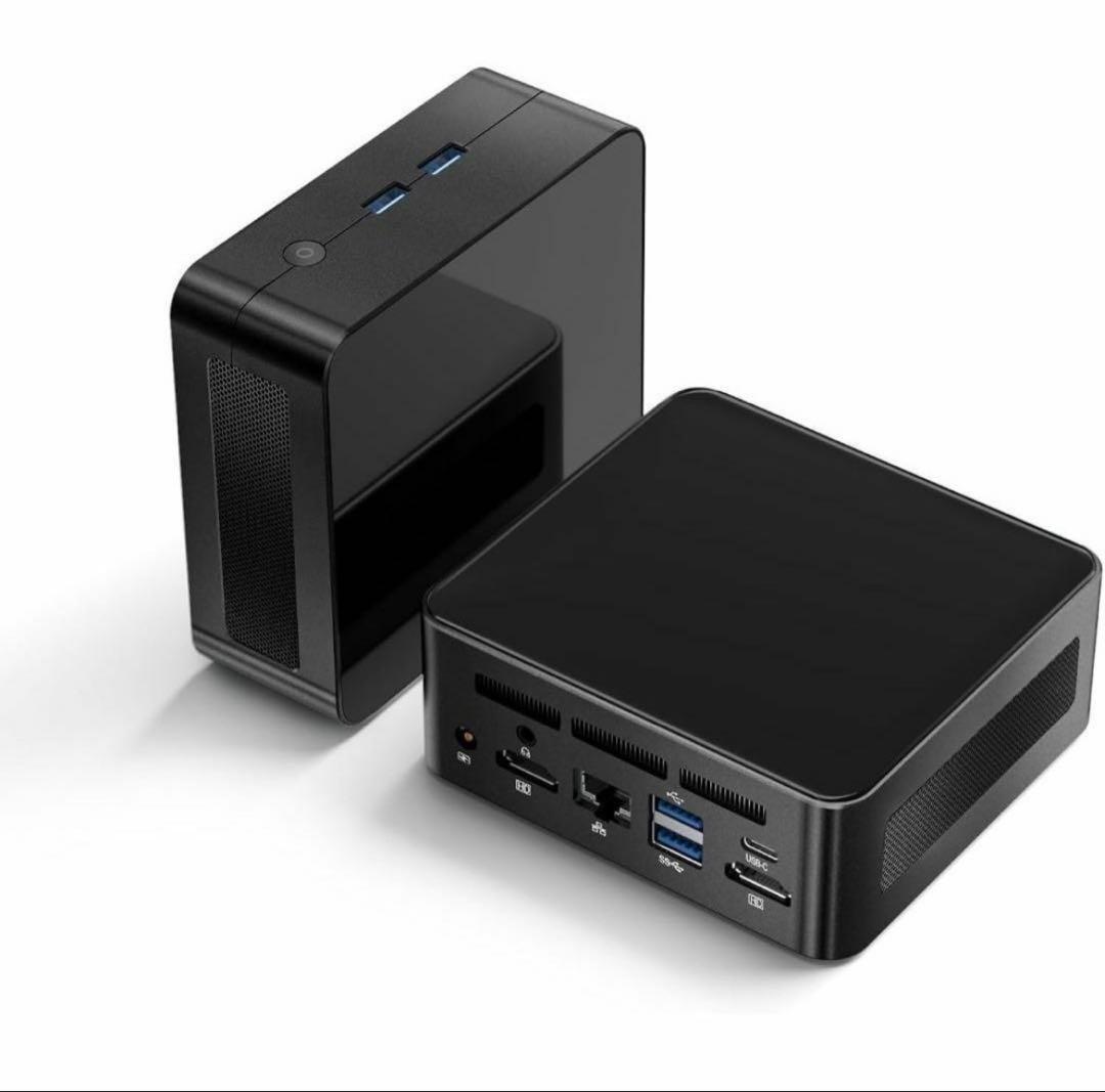 eX.computer i3-7100 8GB 240GB SSD＋500GB